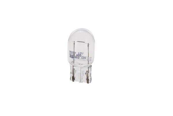 DIPSIZ AMPUL 12V 21W 93 - BOSCH 1987302822