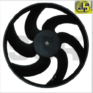 FAN MOTORU-RENAULT 19 - CLIO I - MEGANE I - SGR-59652