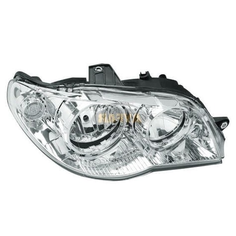 FAR SAG PALIO ALBEA KROM TIP MOTORLU 05> - AYFAR F 101050