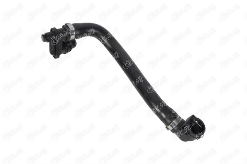 Fiat Kalorıfer Hortumu - Dönüs Hortumu - İbr 14939