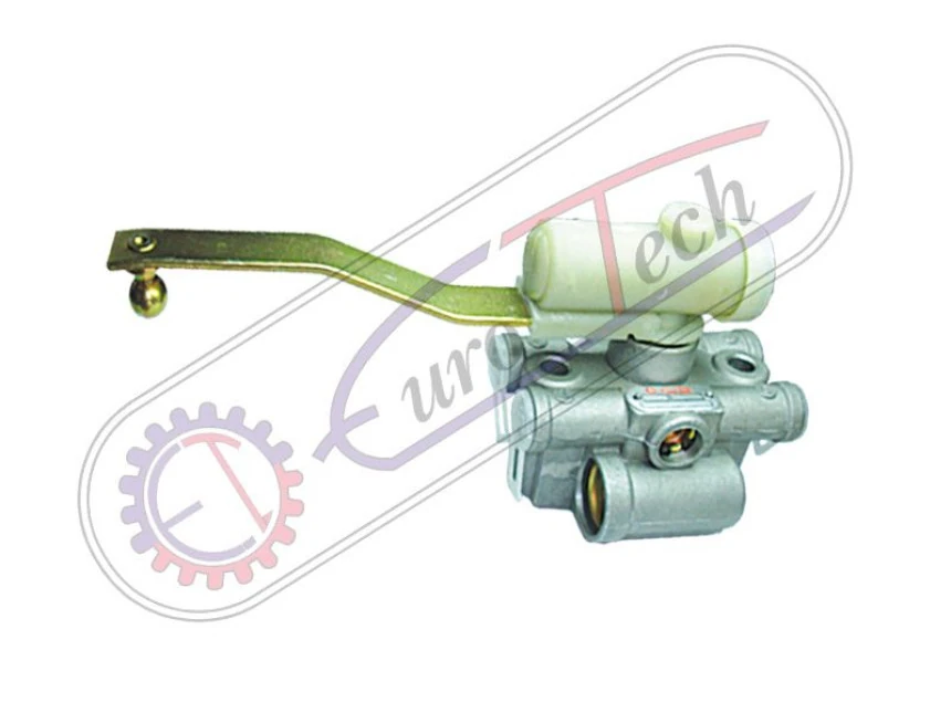 Unıversal Truck Koruk Suspansıyon Ventili Arka Sag M-Benz O 403 / Bmc Belde Probus / Scanıa 4-Seri 94/114/124/144 96 - Eurotech 164.500.0