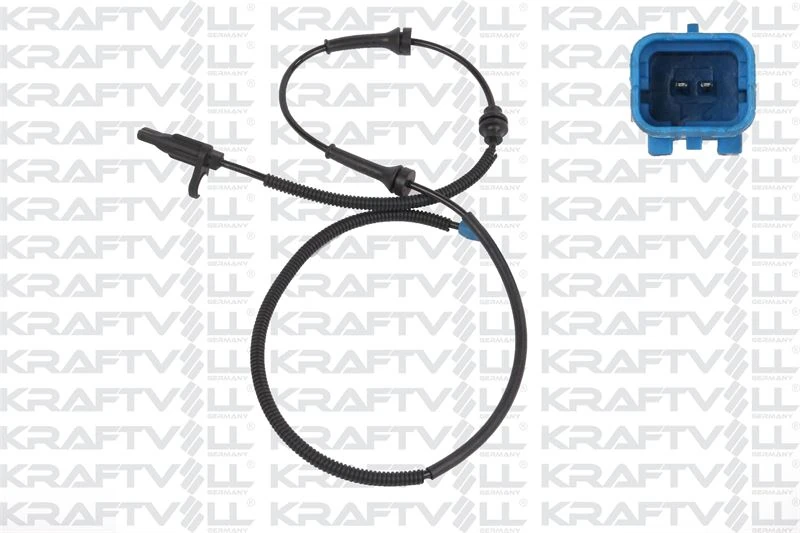 Psa Abs Kablosu Sensoru On Sag Sol 207 301 208 2008 C3 III C3 Picasso C Elysee C4 Cactus Ds3 - Kraftvoll 05090020