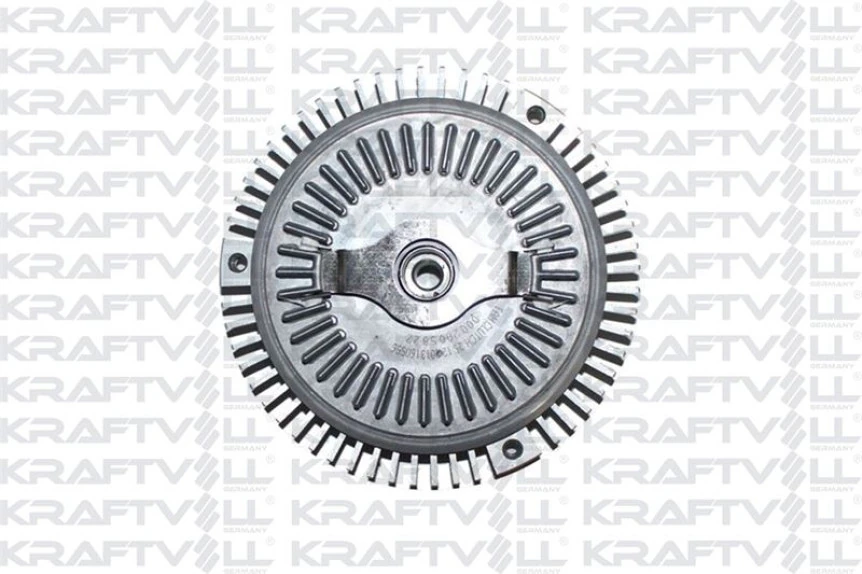 Mercedes Fan Termigi (om611, Om612) V-Class 638/2 99>03 Vito 638 99>03 Sprinter 00>06 Crafter 06>13 - Kraftvoll 08140004
