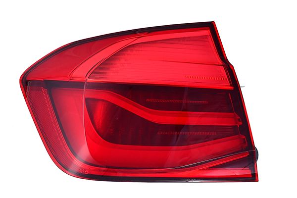 STOP LAMBASI DIS SOL (LED) BMW F30-LCI 16>18 - HELLA 2SD012147-311