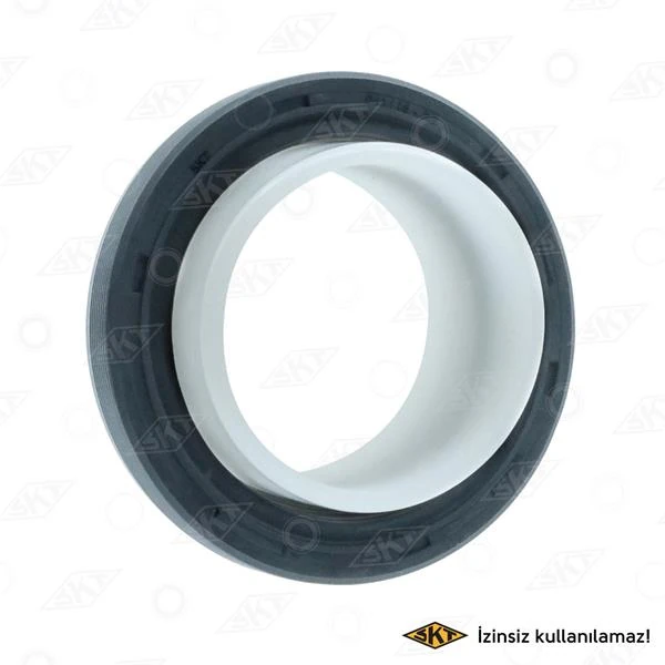 Renault Eksantrık Keçesi - 35x47x7 Yaysız - Skt 041116-Fp