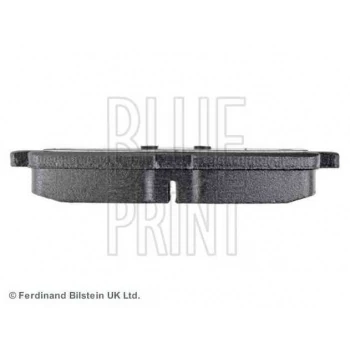 Hyundaı Arka Fren Balatası Hyundaı Accent Blue 11-> Elantra 11-> İ40 11-> İ30 11-> Optıma 11-15 Rio 11-> Cee - Blueprint Adg042138