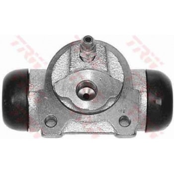 FREN SILINDIRI SOL SAG 1.2/1.4/1.5/1.6/1.9 KANGOO 97> (22,2mm) - TRW BWH392