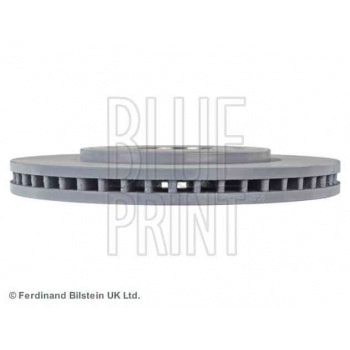 ON FREN DISK AYNASI HAVALI NISSAN NAVARA 2005-2011 PATHFINDER 2005-2011 (296X6) 16 JANT - BLUEPRINT ADN143126