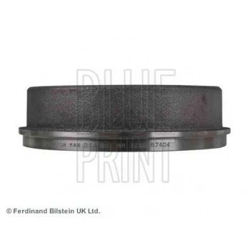 Toyota Arka Fren Kampanası Toyota Corolla 1.6 1993-2002 (200 X 4) / (ae 101 Ae 111) - Blueprint Adt34708