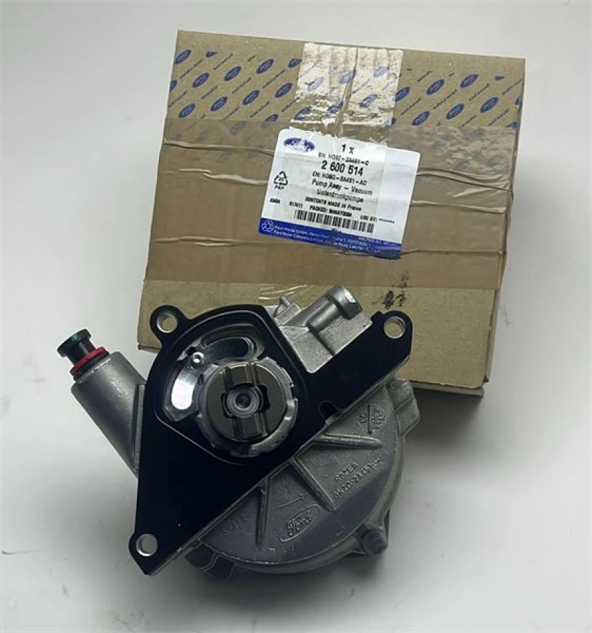 Ford Vakum Pompası Komple Custom 2.0 Ecoblue 23> - Fom Hg9q 2a451 Ac