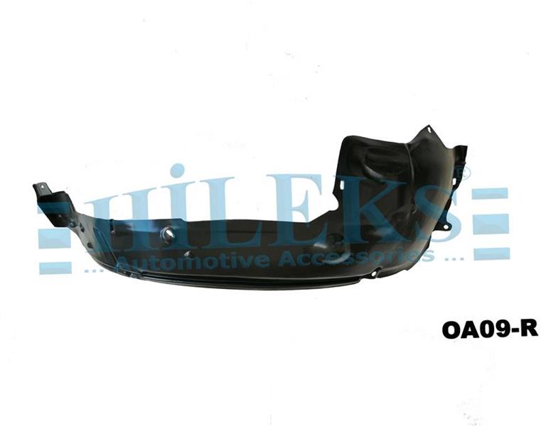 CAMURLUK DAVLUMBAZI ON SAG (Y.M.) ASTRA G - HILEKS OA09R