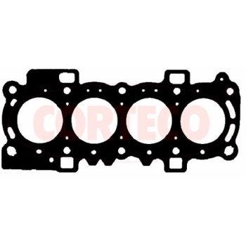 SILINDIR KAPAK CONTASI FIESTA CB1 08>12 VI 08> 1.25 EFI 1.4 EFI  FIESTA CCN 12>17 1.25 EFI 16V ZETEC - CORTECO 83415608
