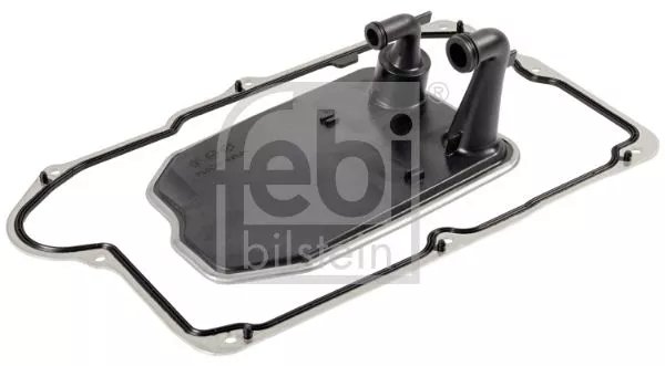 Mercedes Otomatık Sanzıman Yagı Filtre Seti W176 12>18 W177 18> W246 13>18 W247 19> C117 14>19 - Febi 171138