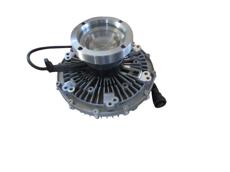 FAN GOBEGI ELEKTRIKLI RENAULT KERAX PREMIUM 440 450 DXI 11 - FAN FM263