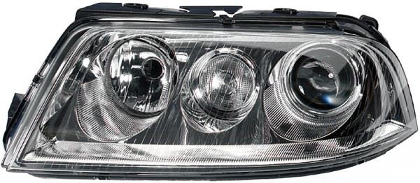 FAR SOL PASSAT 01 05 - HELLA 1EL008340-071