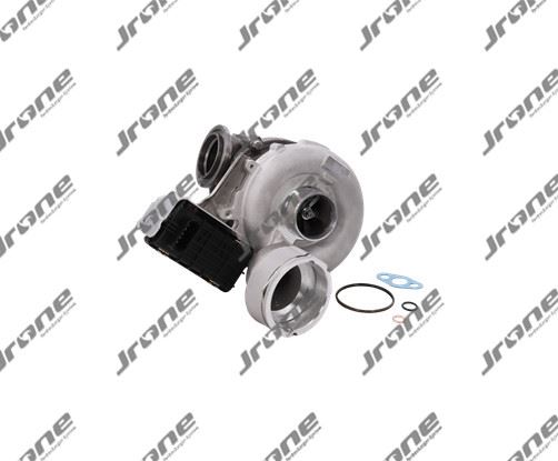 TURBOSARJ BMW E83 M57 3.0D - JRONE 8G22300E88