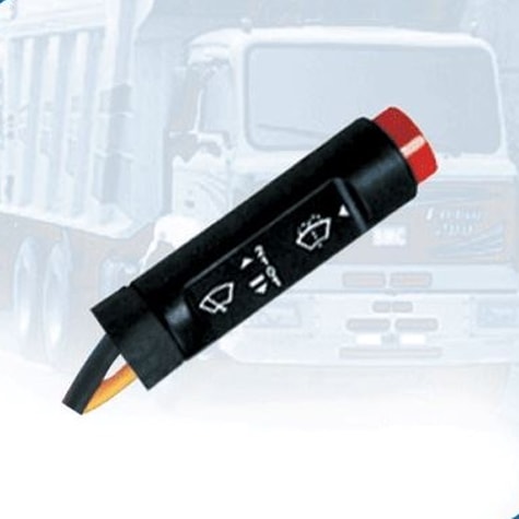 SILECEK KOLU UCU - BMC / FATIH - NUREL S 114
