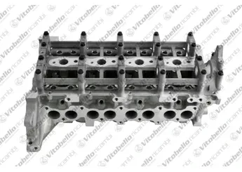 Kore Silindir Kapagı - Bsg 40-110-013