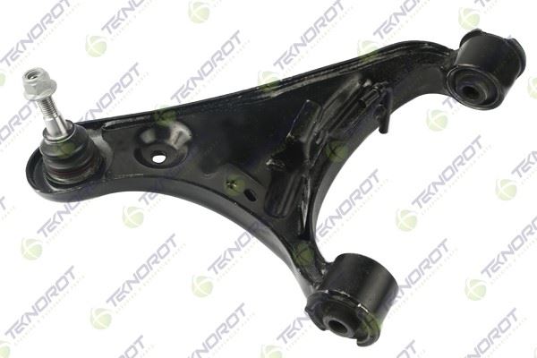 ON SALINCAK UST SOL DISCOVERY S-4 - TEKNOROT LA-379