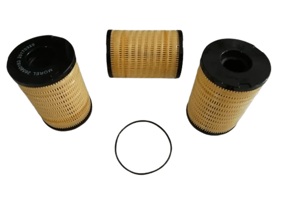 02231 266G-3050-377G-3060-Erkunt-Hattat Mazot Filtresi Y.M Ce1375 26560163 Şampiyon C-21 - PY-02231 - PY-02231