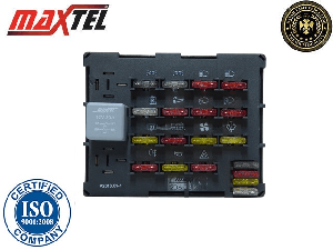SİGORTA KUTUSU FIAT UNO - MAXTEL-20605204