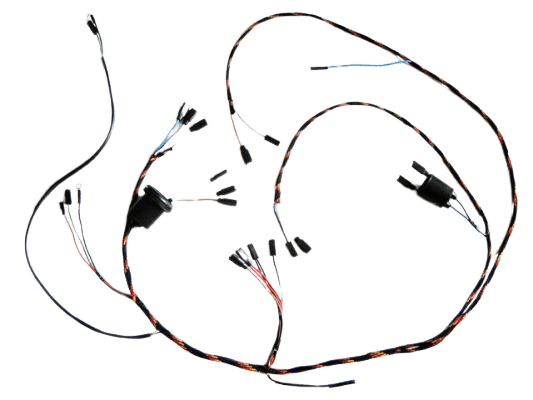 16212 165 Tesisat Komple Eski Model 1000003 54935902 Erimti C-503 - PY-16212 - PY-16212