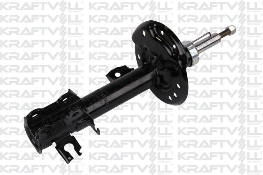 Fiat On Amortısor Sag Nemo-Fiorıno-Bipper-Bipper Tepee 1,4/1,4hdi 02/08--> - Kraftvoll 15010099