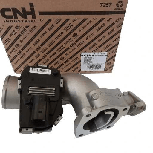 GAZ KELEBEGI DAILY 2,3 IV 06>11 DUCATO 2,3D 06> F1A - IVECO 5802756438