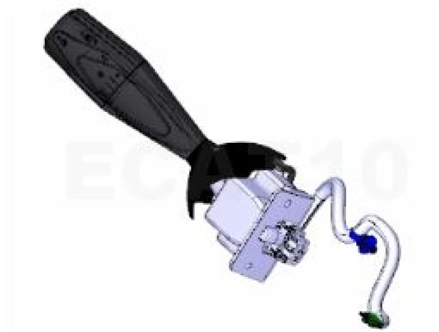 Ford Truck Far Sinyal Silecek Korna Kolu - Ford Cargo / 1850 F-Max Euro 6 - Orj-Fo Jc4611k661bk