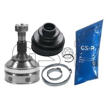 AKS KAFASI SAG SOL 406 YM 01> 2.0HDI 2.0 16V 3.0 24V A 406 YM 01> 2.0HDI 2.0 16V 3.0 24V ABSLI 48DIS - GSP 845052