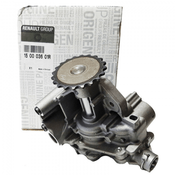 YAG POMPASI MASTER III 10> OPEL MOVANO B 10> NISSAN NV400 10> 2.3 DCI - MAIS 150003601R