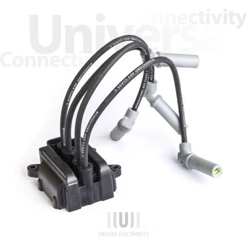 Renault Atesleme Bobını Logan 1,4 - Unuvar 151402