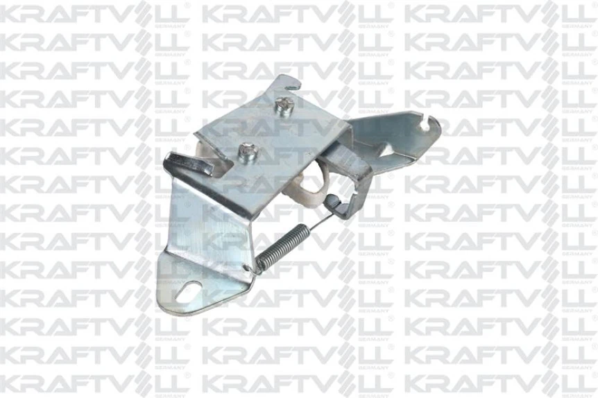 Renault Eski Motor Kaput Kilidi R12 - Kraftvoll 21031044