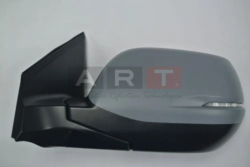 Honda Dis Dikiz Aynası Sol Honda Cr-V 13> (elektrikli/isitmalı/astarlı/sınyallı) - Art M033.3092