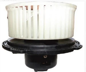 Unıversal Kalorifer Motoru-12v İsuzu Dmax Küçük Pervane - Remark-Rkm800