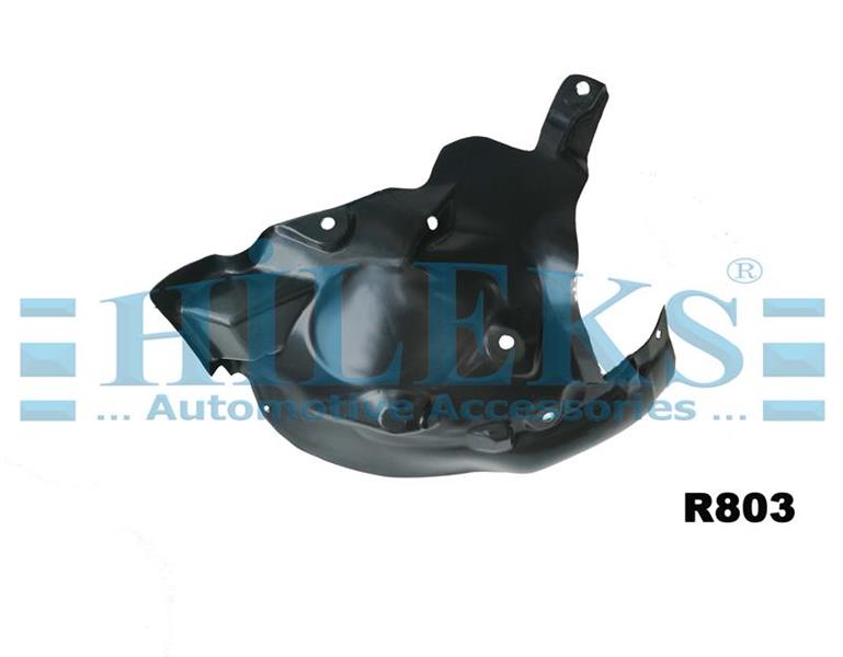 CAMURLUK DAVLUMBAZI ONUN ARKASI SOL CLIO IV - HILEKS R833
