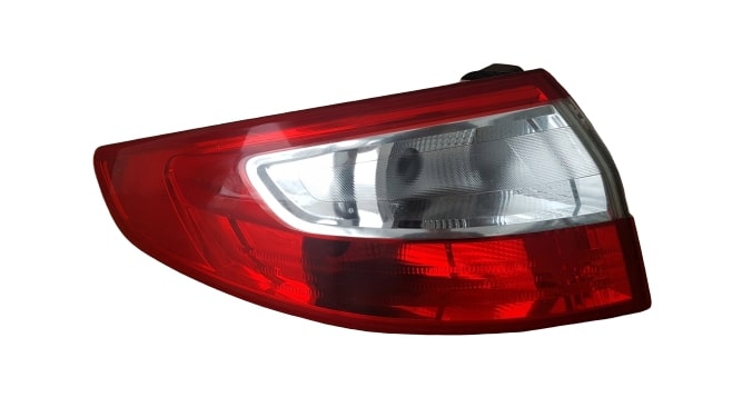 STOP LAMBASI SOL DIS FLUENCE - PLEKSAN 3801