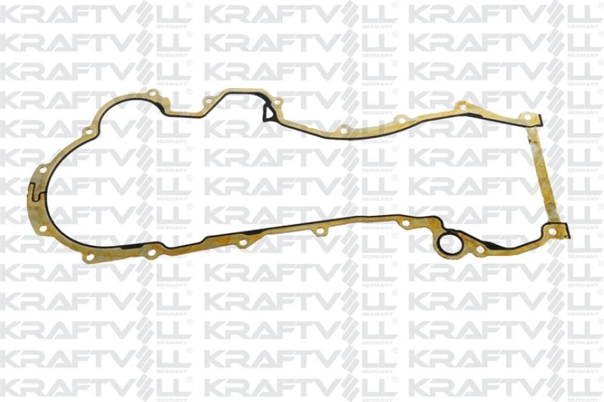 Alfa Romeo Yag Pompa Contası 500 500c 500l 500x Albea Doblo Egea Fiorıno G.punto İdea Linea Palıo Panda Punto 1 - Kraftvoll 12010146