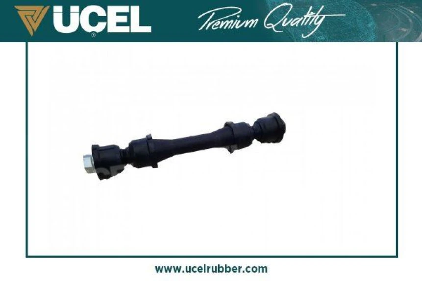 Ford Viraj Demir Uc Takozu Ford Transıt T12 T15 V184 92>06 3933468 - Ucel 20420