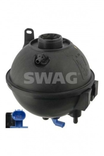 RADYATOR YEDEK SU DEPOSU BMW F25 F26 - SWAG 20949212