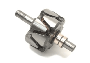 ROTOR-A127/12V/80A ERKUNT TRAKTÖR  ÇAP 89,50/BOY 143 - LUCAS-UET314