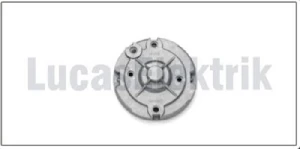 Unıversal Marş Arka Kapağı-M127 Creysler - Lucas-Trt105