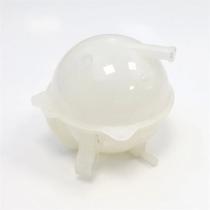 Vag Radyator Yedek Su Bidonu Caddy III Beetle Passat / CC Golf V VI Jetta Scirocco Sharan Tiguan Touran - Ytt Y14433