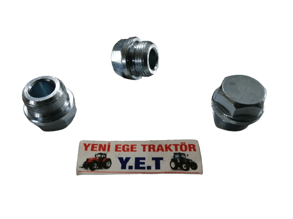 30825 480-640 Karter Tapası F1050 10305171-14324411 Tümersan C-3 - PY-30825 - PY-30825