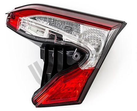 BAGAJ STOP LAMBASI IC SAG LEDLI UST VERSIYON TOYOTA C-HR 2017-2019 ( E MARK ) - ULO 1138032