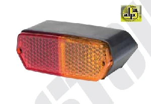 Unıversal Stop Lambası-Sağ Fiat Trk.ym 480/640/54c - Stp-00003rh