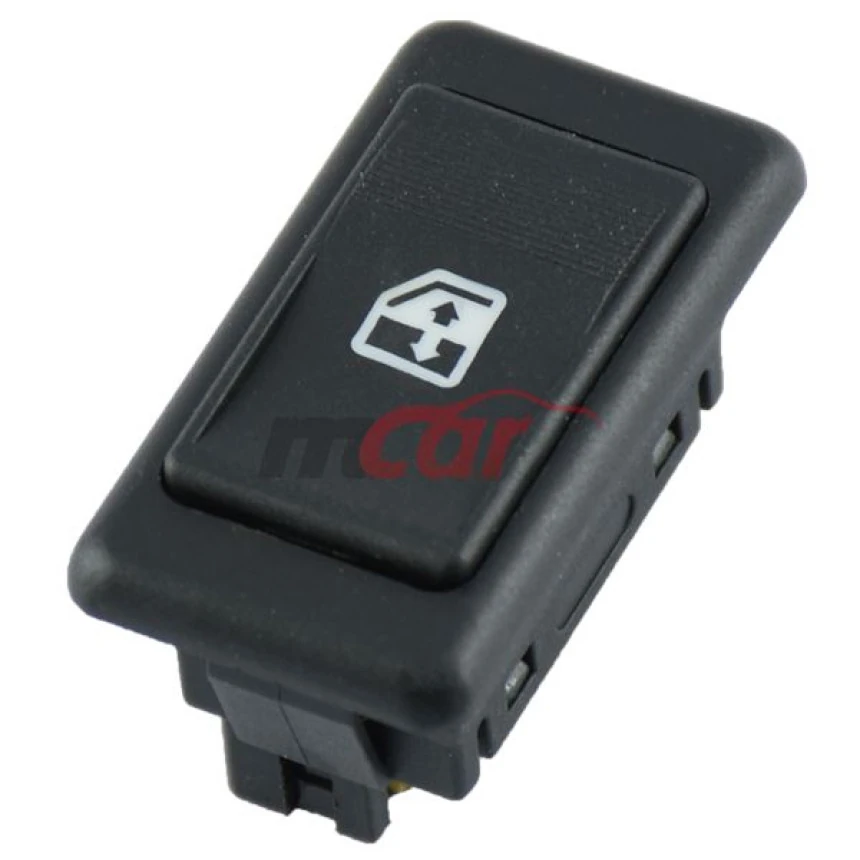 Vag Cam Acma Anahtarı Unuversal Vw Tip 6 Pin - Kraw An-104