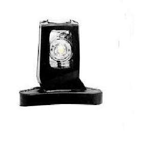 POZİSYON BOYNUZ LAMBA KÜÇÜK - SPRLIGHT-BL005-12-24V