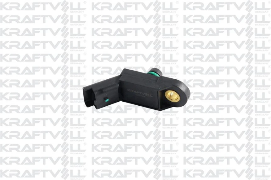 Psa Emme Manıfold Basınc Sensoru Mini N14 R54 R55 R56 R57  P207 P308 P3008 P308 P5008 P508 Rcz C4 C4 II - Kraftvoll 05060171