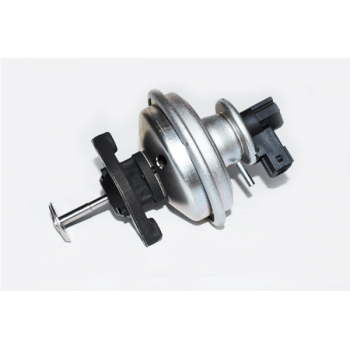 EGR VALFI BMW E81 E87 E82 E88 E90 E91 E92 E93 E60 N47 - HELLA 6NU010171-751